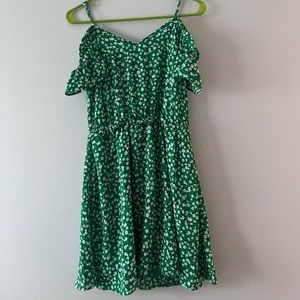 Jessica Simpson | Women’s Floral Dress | Size: S
